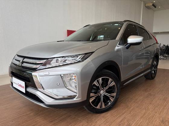 MITSUBISHI ECLIPSE CROSS 1.5 MIVEC TURBO GASOLINA HPE-S CVT
